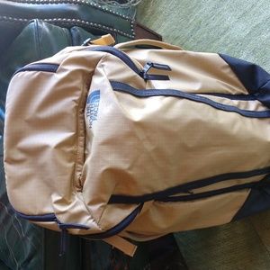 North Face Day Pack